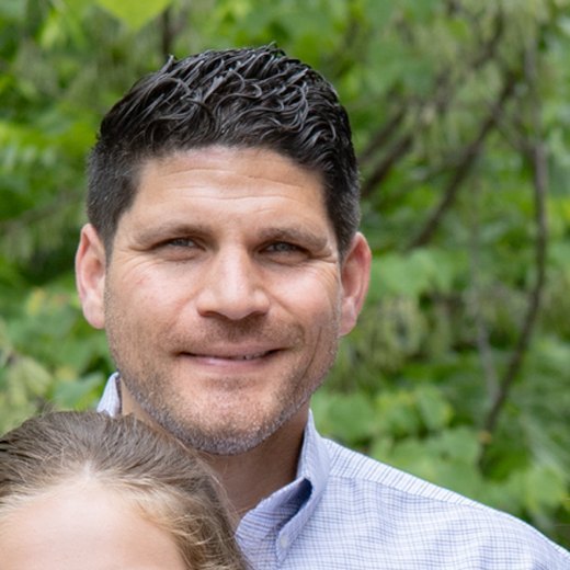 Allen Revak, Co-Founder