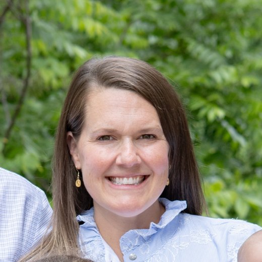 Valerie Revak, Co-Founder and Head of School